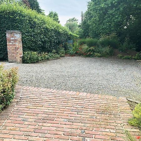 The Hayloft Villa Stourport Dış mekan fotoğraf