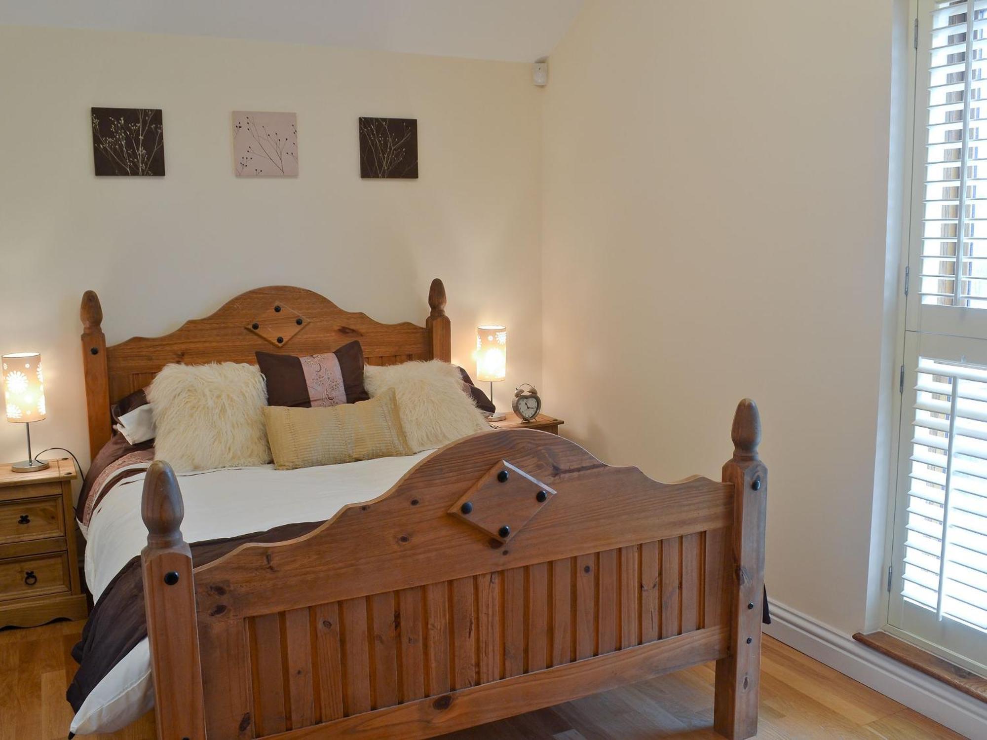 The Hayloft Villa Stourport Dış mekan fotoğraf