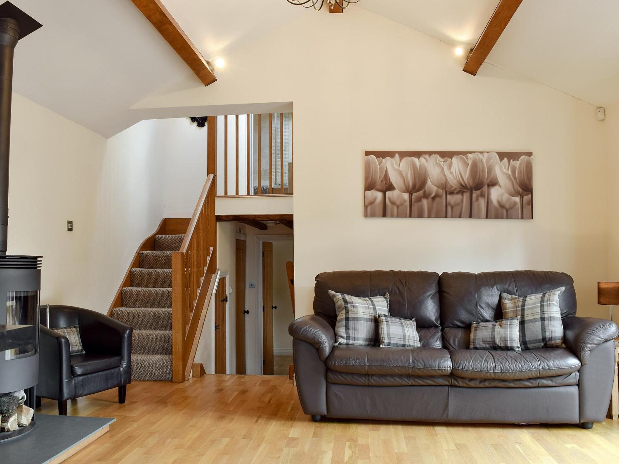 The Hayloft Villa Stourport Dış mekan fotoğraf
